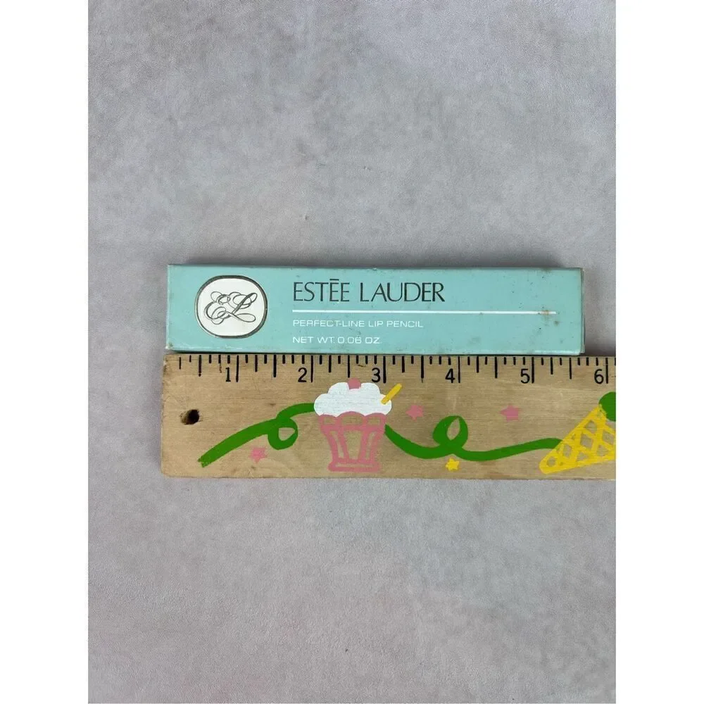 Vintage Estée Lauder Lip Pencil Wineberry NIB